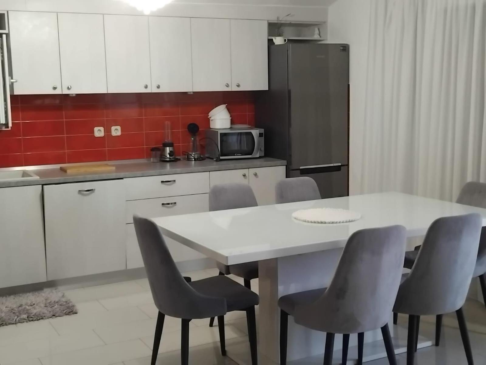 Apartman Zdravka Policnik Exterior photo