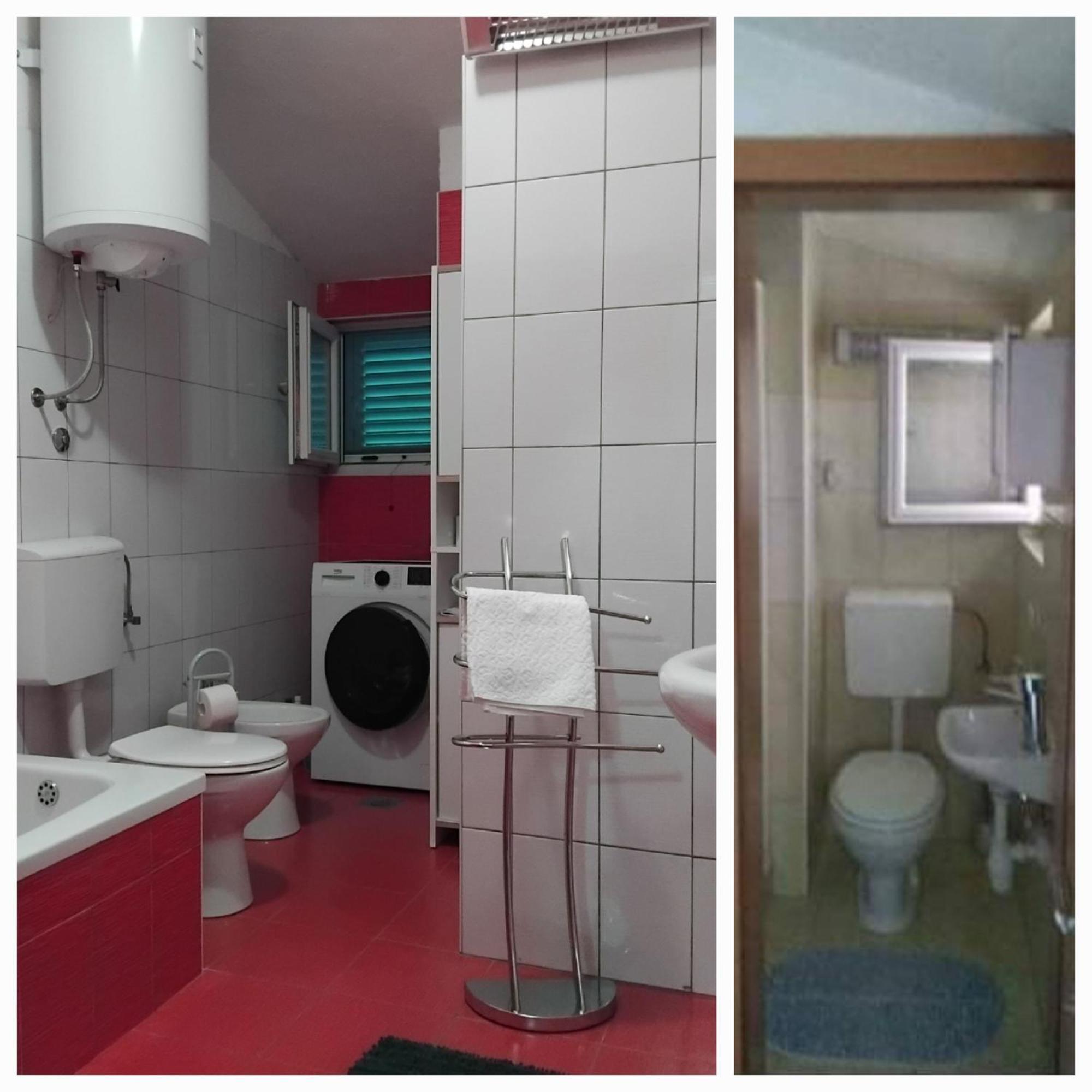 Apartman Zdravka Policnik Exterior photo